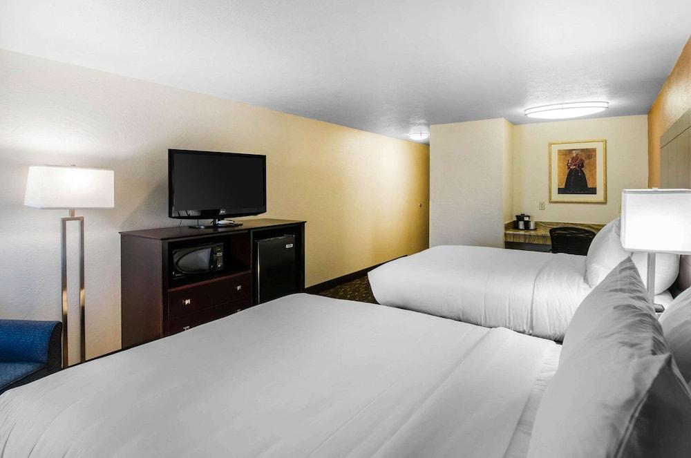 Comfort Inn & Suites Ashland photo 19