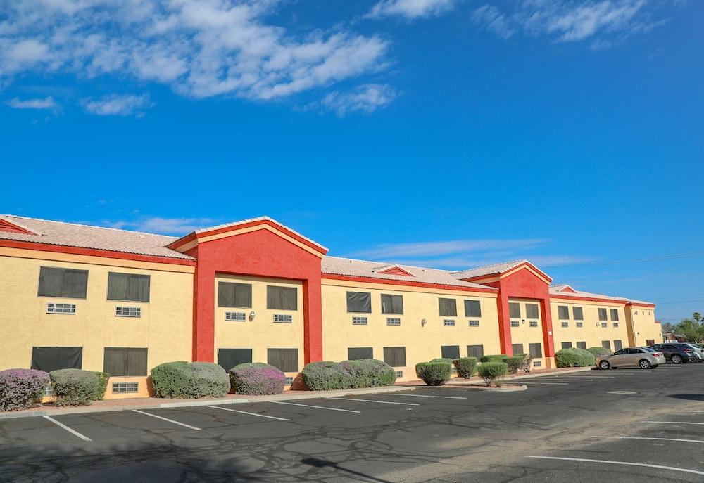 Budget Inn photo 21
