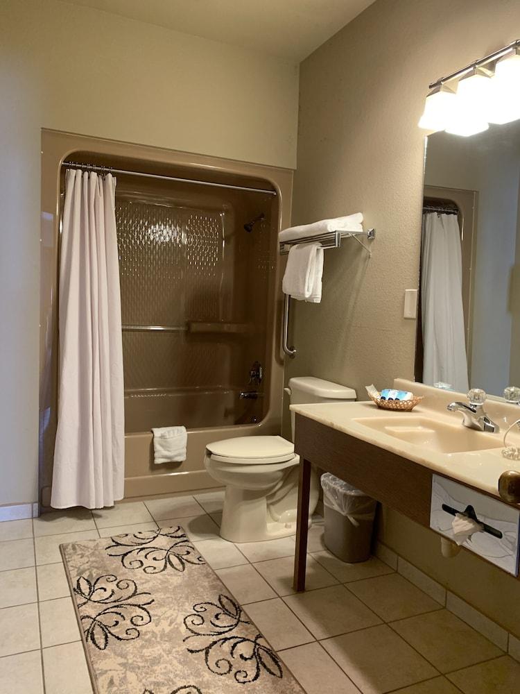 Coachman Inn & Suites photo 49
