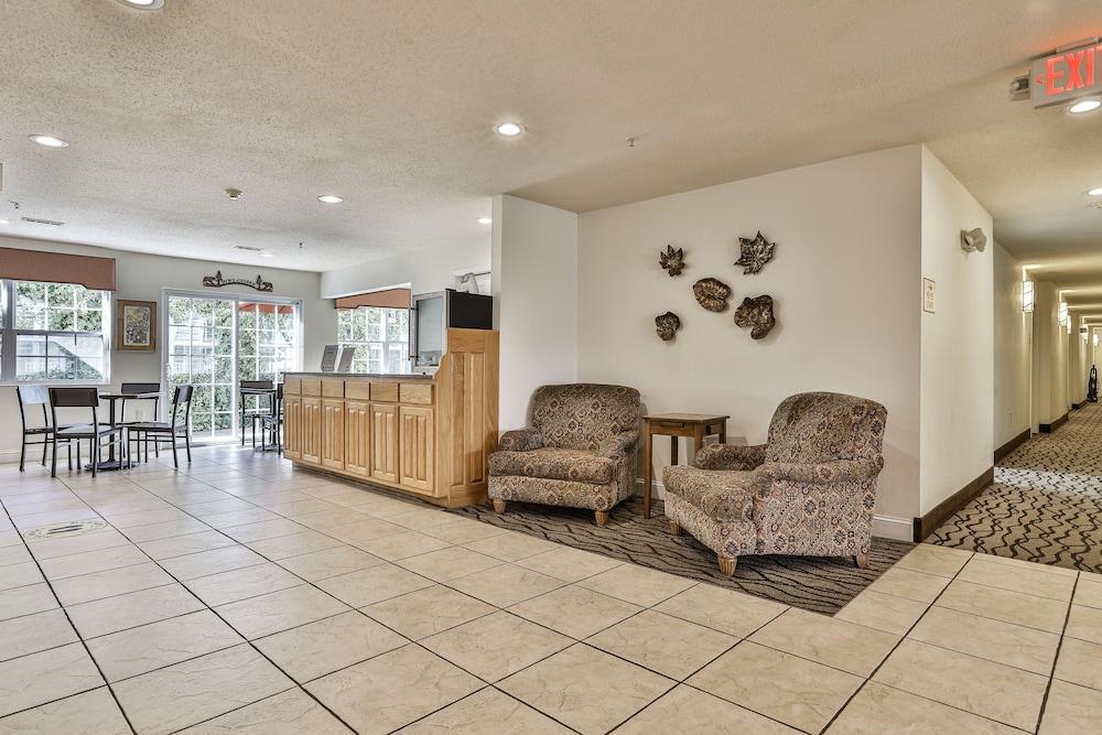 Best Western Mountain View Inn photo 3