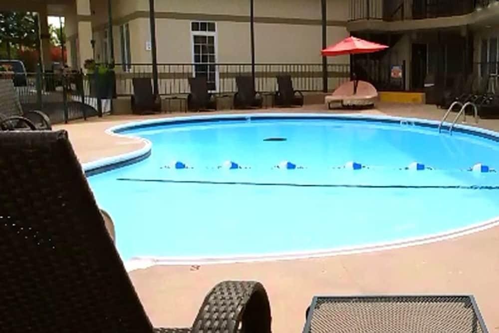 The Park at Foxborough Resort photo 27