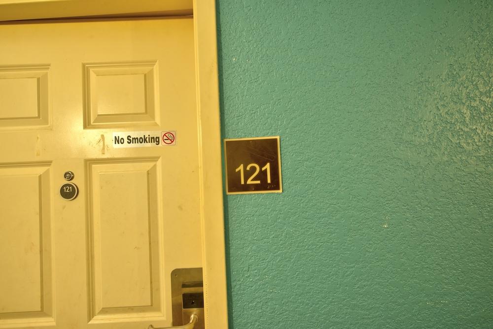 Clearwater Hotel photo 25