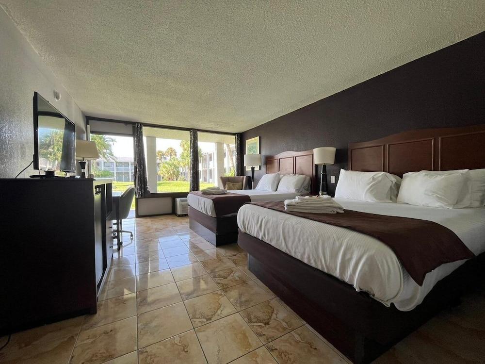 Heritage Park Inn photo 8