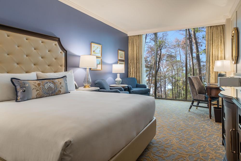 The Houstonian Hotel, Club & Spa photo 12