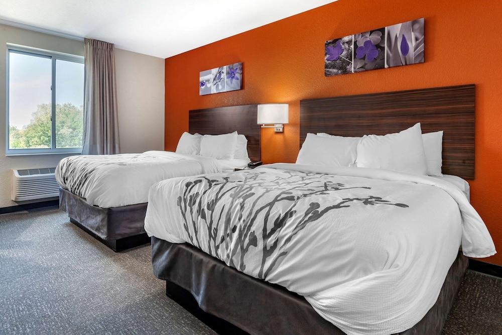 Sleep Inn & Suites Lancaster-Platteville photo 14