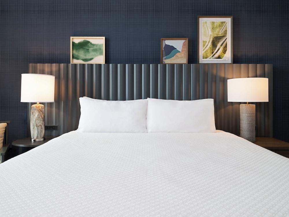 Hotel Indigo Asheville Downtown by IHG photo 91