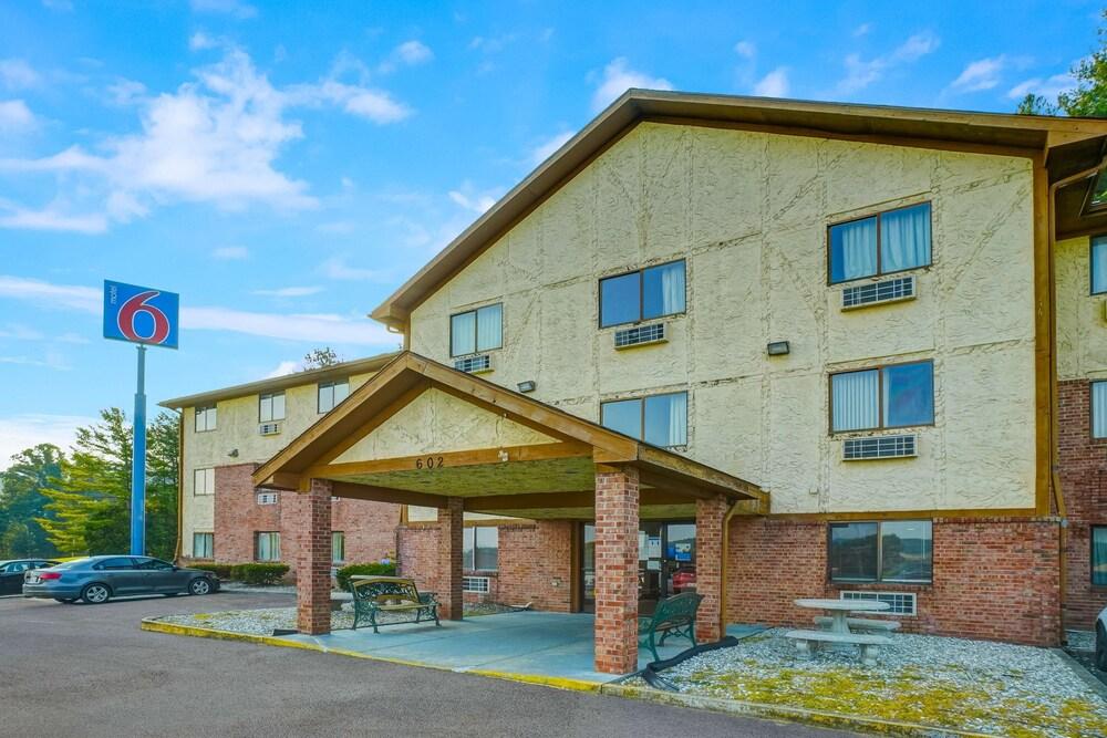 Motel 6 Morehead, KY photo 22