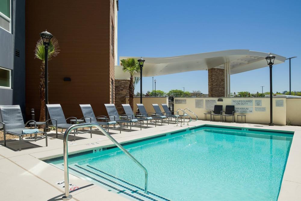 Fairfield Inn & Suites San Diego North/San Marcos photo 12