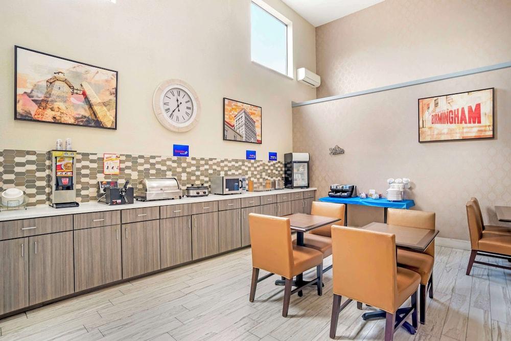 Best Western Gardendale photo 48