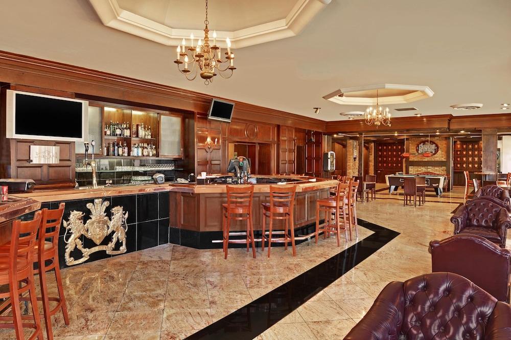 Congress Plaza Hotel photo 64