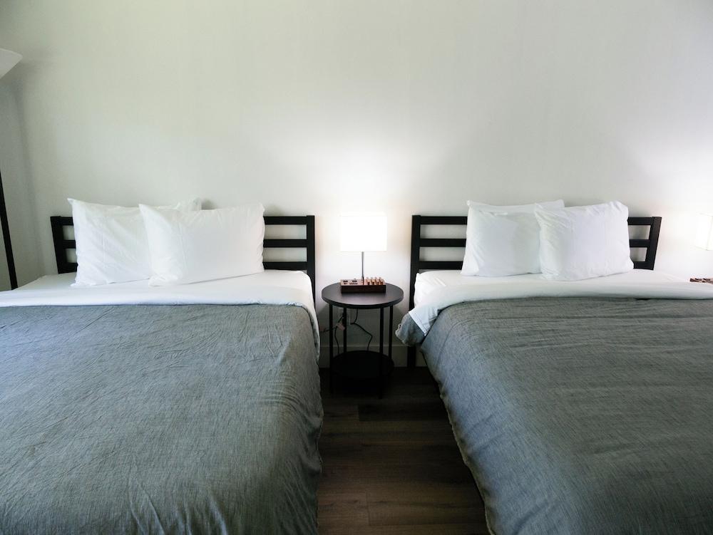 The Lagrange Inn & Extended Stay photo 3