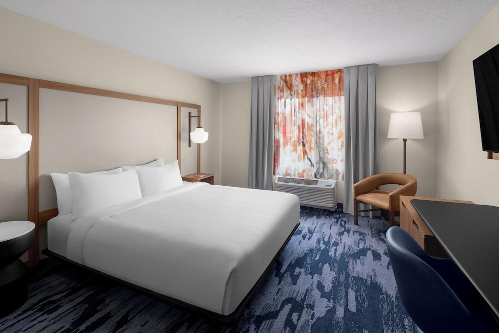 Fairfield Inn & Suites by Marriott Richfield photo 11