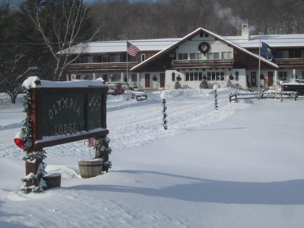 The Olympia Lodge photo 28