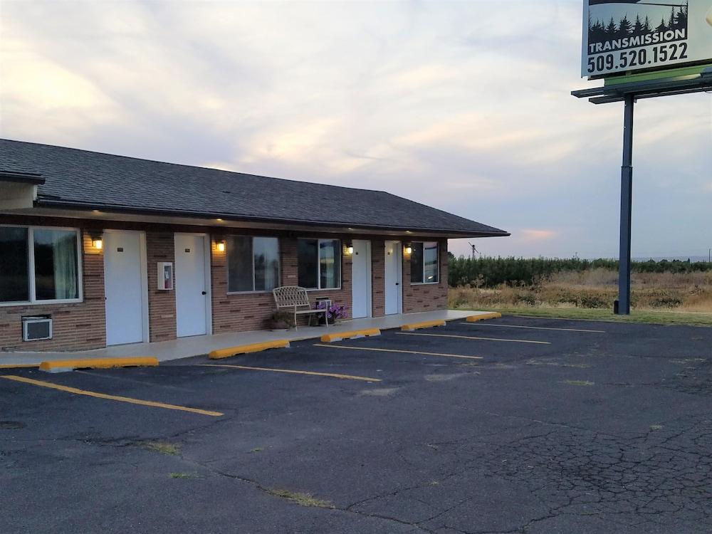 Out West Motel photo 14