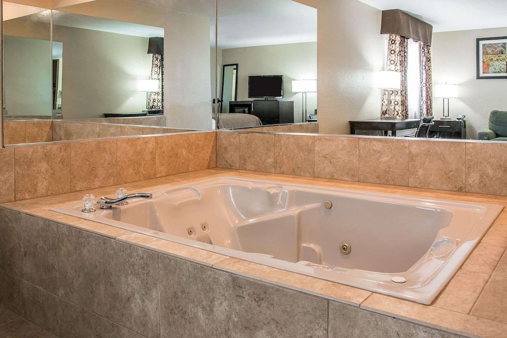 Quality Inn Grand Rapids South-Byron Center photo 8