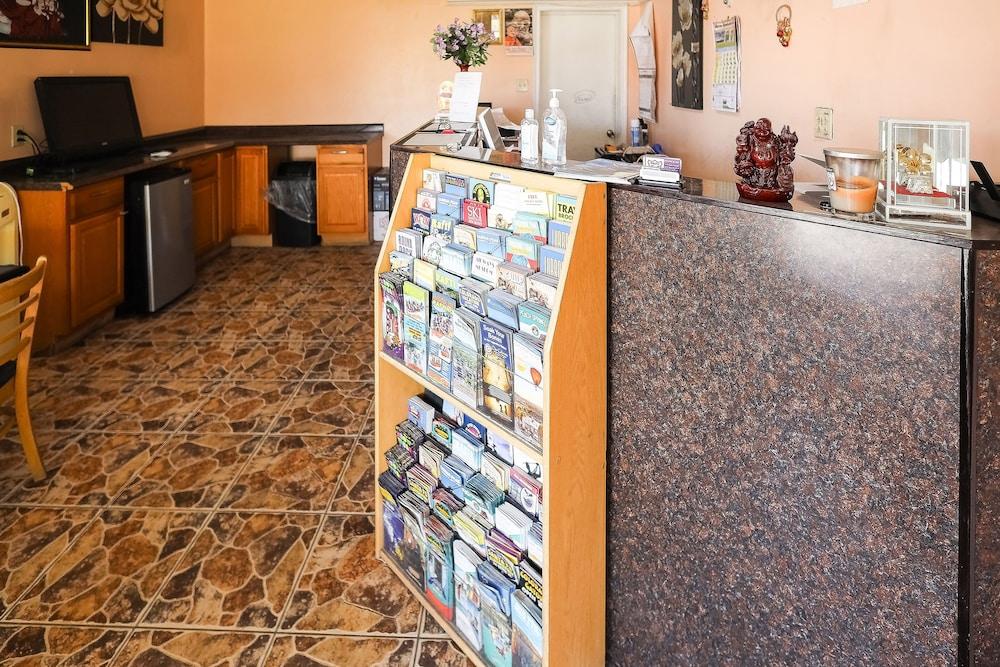 Route 66 Inn photo 4