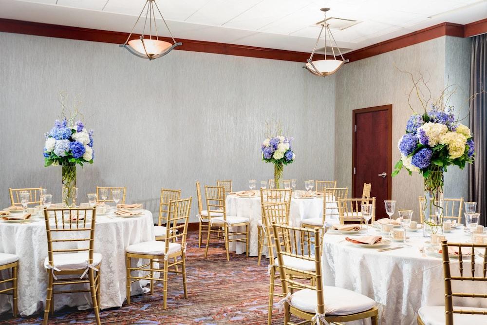 Residence Inn National Harbor Washington, DC Area photo 27