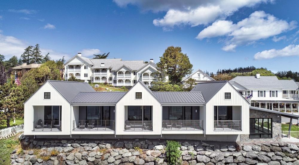 Outlook Inn — hotel in Eastsound