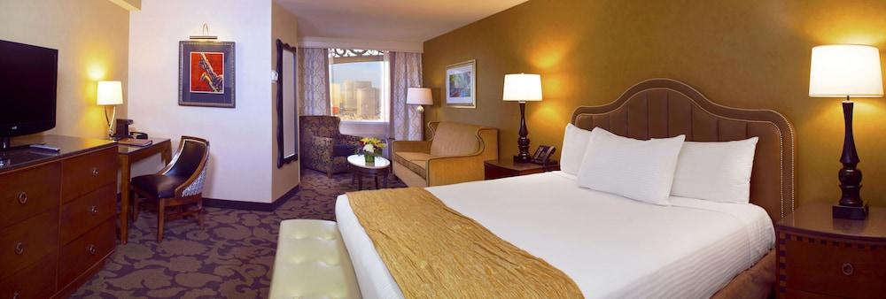 The Orleans Hotel & Casino photo 15