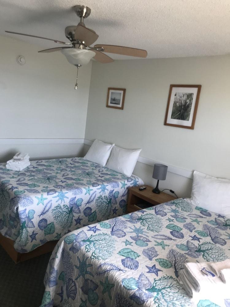 Seaview Pier and Motel photo 15