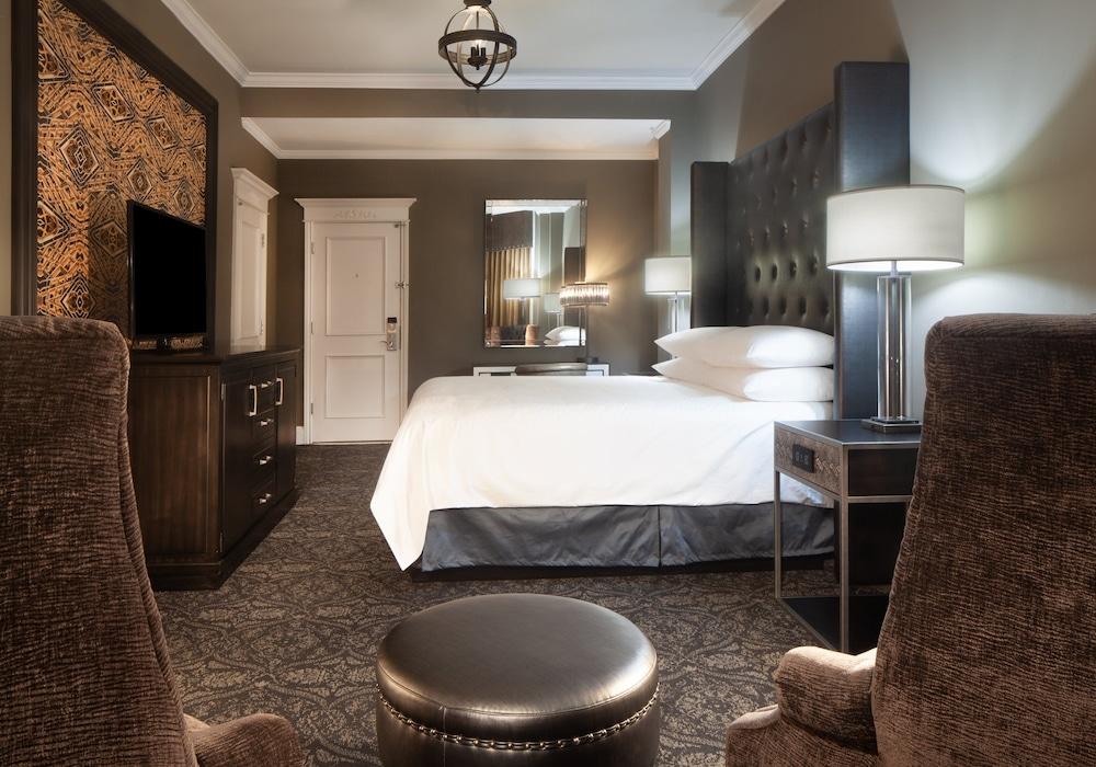 Le Pavillon, New Orleans, a Tribute Portfolio Hotel by Marriott photo 47