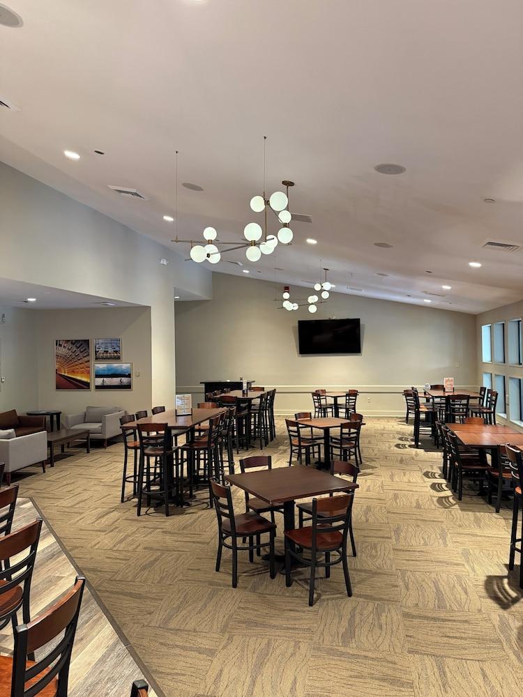 William F. Bolger Center photo 37