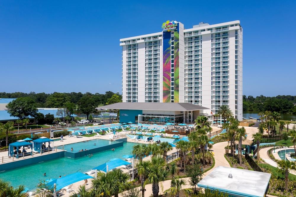 Margaritaville Lake Resort, Lake Conroe/Houston photo 2