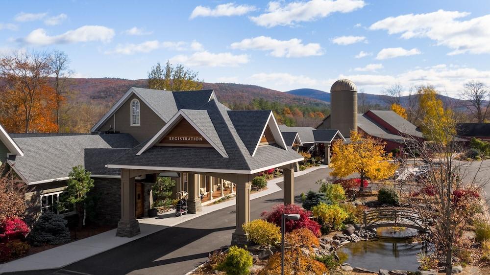 Emerson Resort & Spa photo 45
