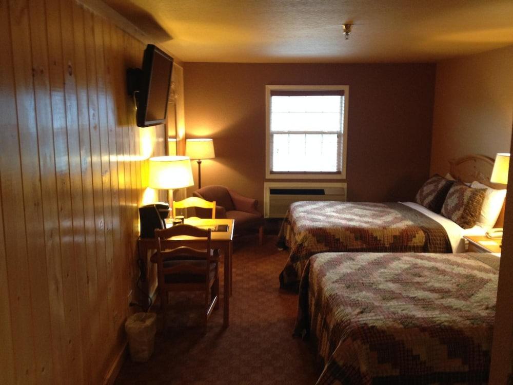 Reid Ridge Lodge photo 16