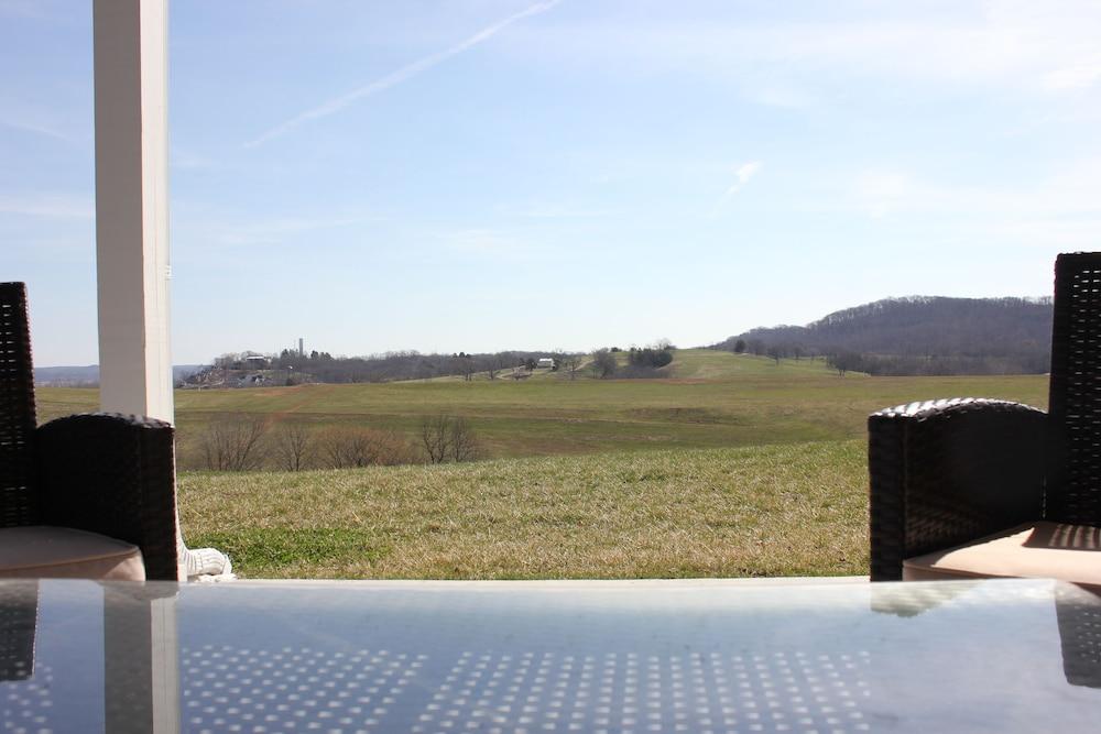 Inn at Hermannhof photo 38