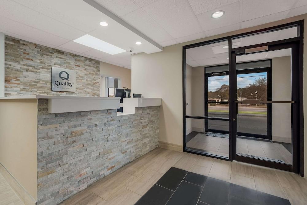 Quality Inn & Suites Aiken South photo 3