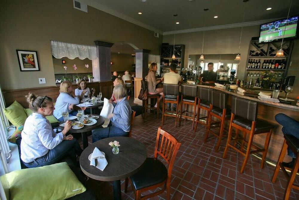 San Anselmo Inn photo 55