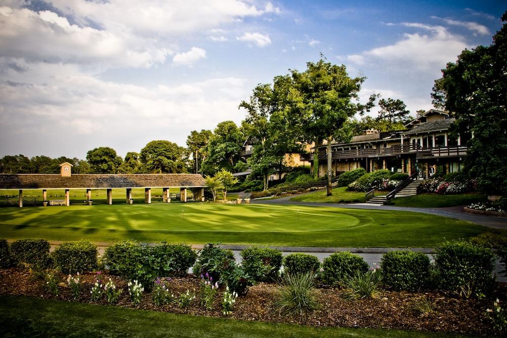 Pine Needles Lodge & Golf Club photo 57