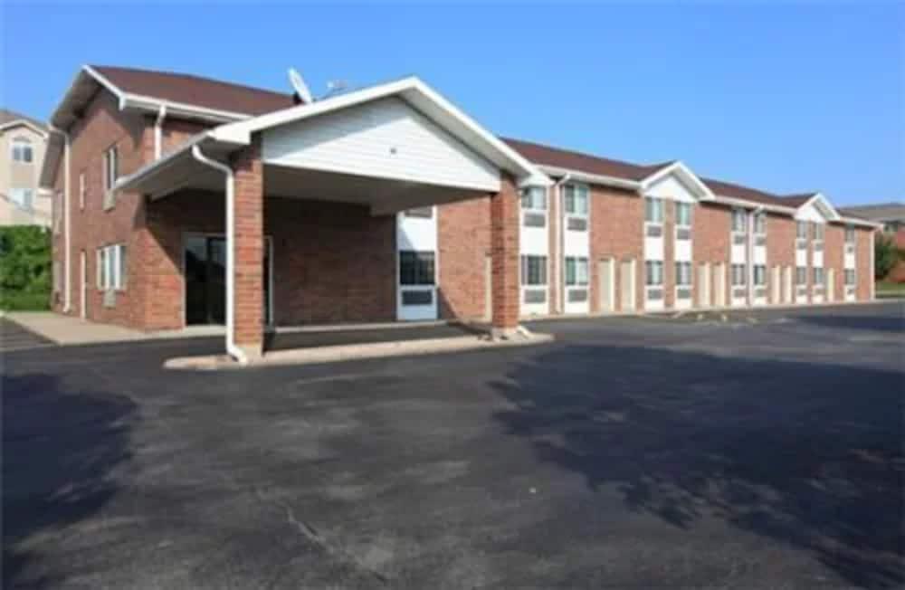 Sunrise Motel photo 9