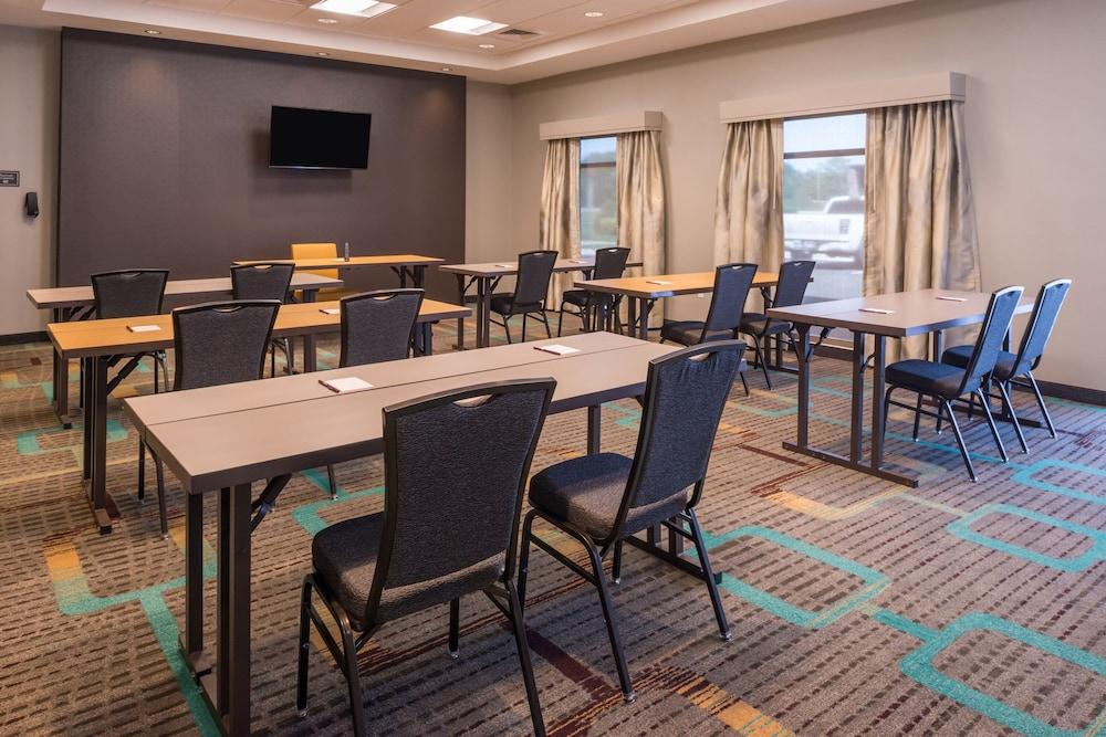 Residence Inn by Marriott Decatur photo 47