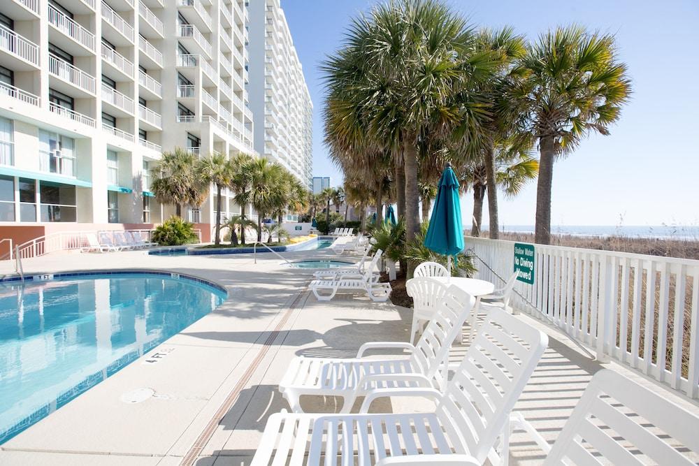 Ocean Drive Beach & Golf Resort photo 23