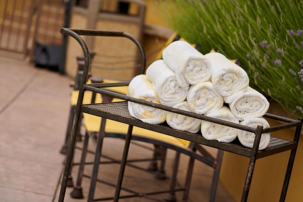Bellasera Hotel & Suites Paso Robles, Tapestry by Hilton photo 67