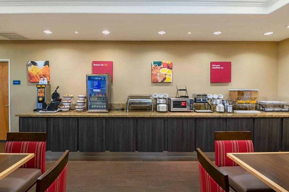 Comfort Inn & Suites, Odessa I-20 photo 25