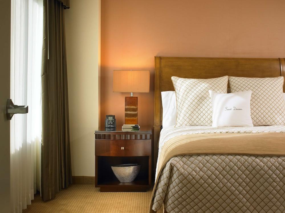 DoubleTree Suites by Hilton Anaheim Rsrt - Conv Cntr photo 6
