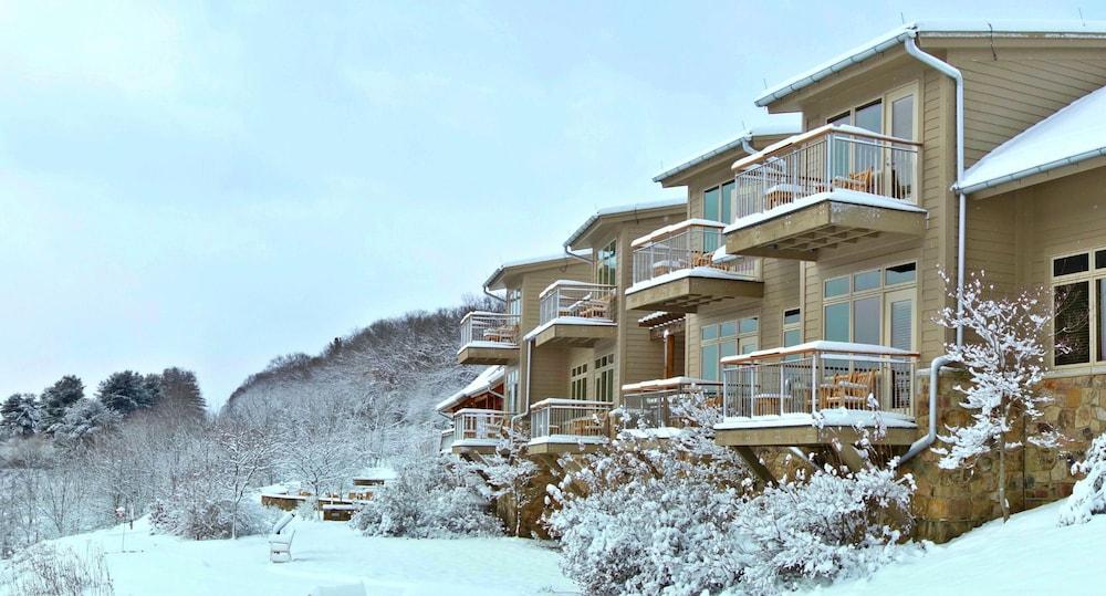 Nature Inn At Bald Eagle photo 18