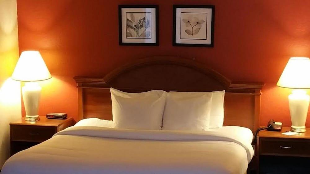 Extended Studio Suite Hotel photo 5
