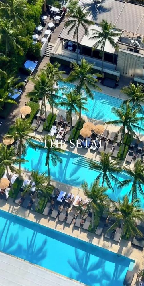 The Setai Residence Miami Beach photo 28