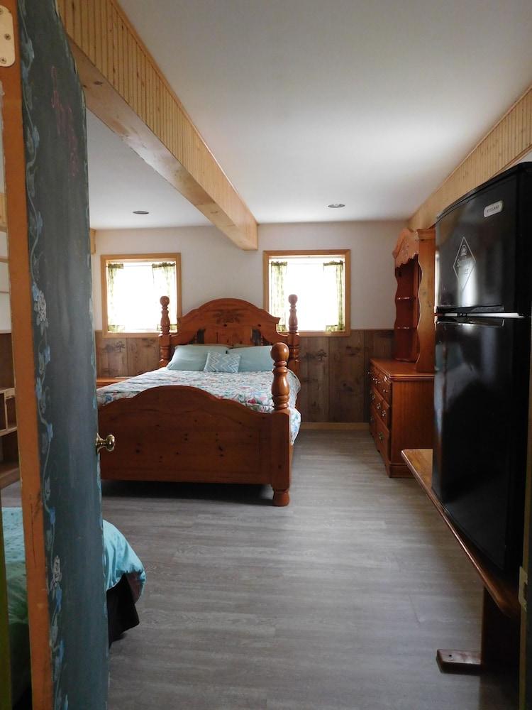 No View Farm Inn & Bakery photo 58