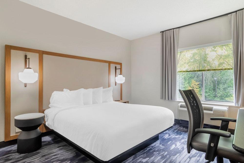 Fairfield Inn by Marriott Boone photo 7