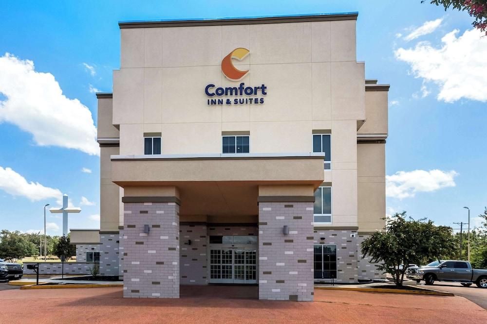 Comfort Inn & Suites Grenada photo 11