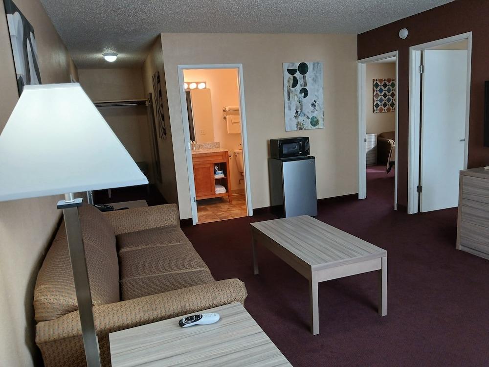 Three Rivers Inn photo 24