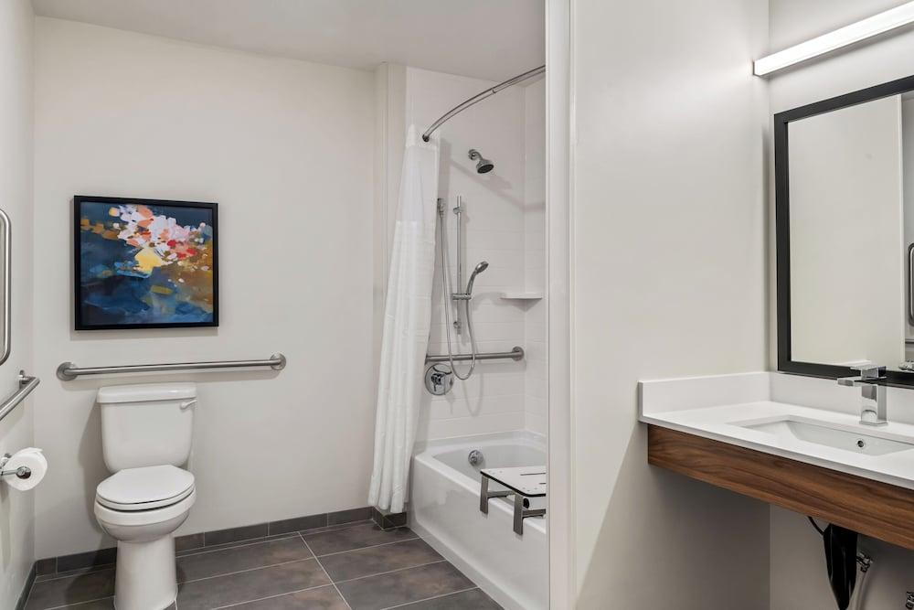 Everhome Suites Rochester Greece photo 69