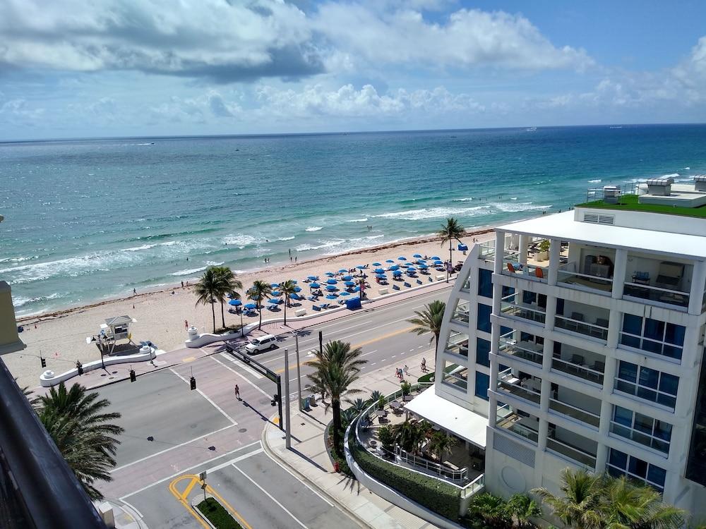 Private Residences at the Atlantic Resort and Spa photo 63