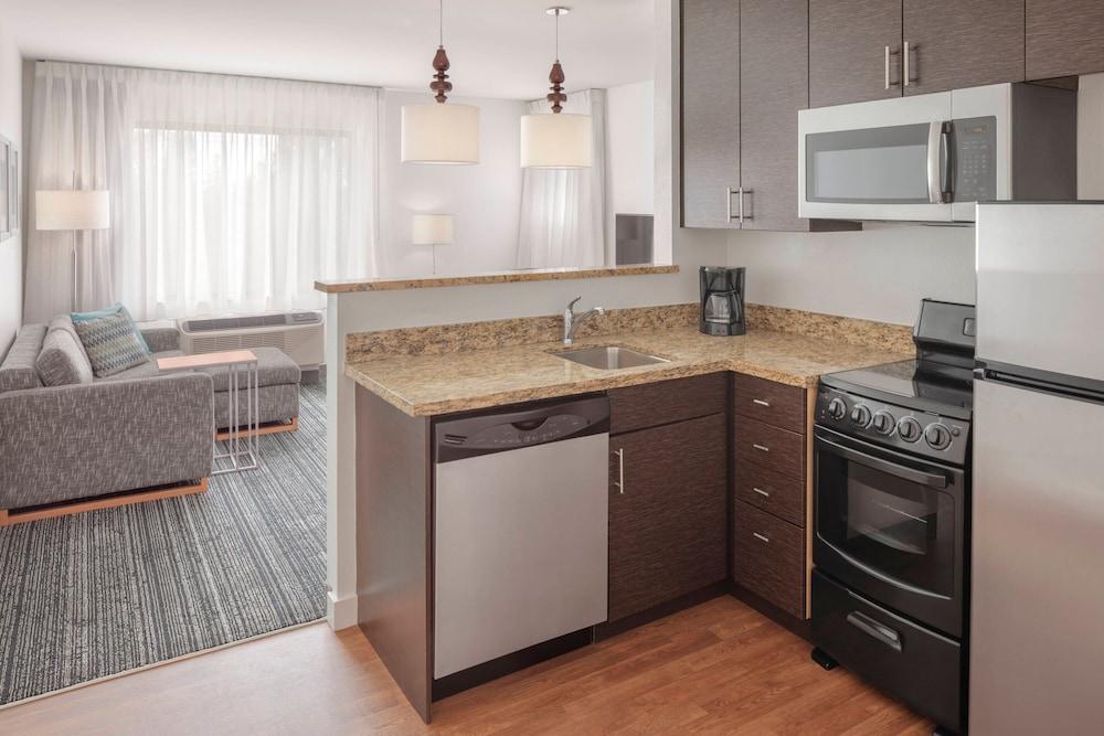 TownePlace Suites by Marriott Bangor photo 19
