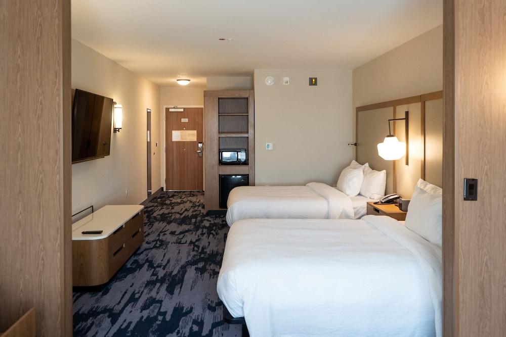 Fairfield Inn & Suites by Marriott Brooksville Suncoast Parkway photo 7